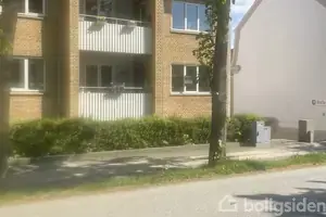 Ejerlejlighed på Skovvej 23, st. tv., 4220 Korsør
