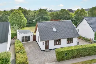 Villa på Nibevej 78, Sørup, 9530 Støvring