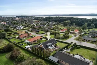 Villa på Byvangen 126, 8700 Horsens