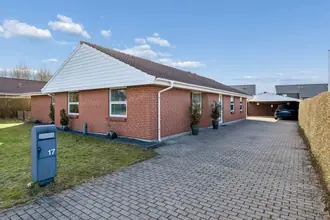 Villa på Midgården 17, 9230 Svenstrup J