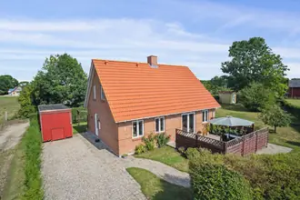 Villa på Storgårdsvej 1, Sneslev, 4250 Fuglebjerg