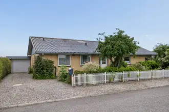 Villa på Agervænget 3, Hvidsten, 8981 Spentrup