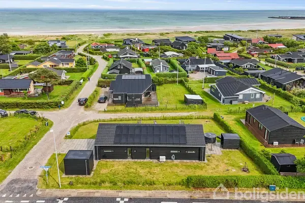 Fritidsbolig på Østenkrog 18A, 9560 Hadsund