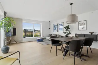 Rækkehus på Vendehøj 72, 8543 Hornslet