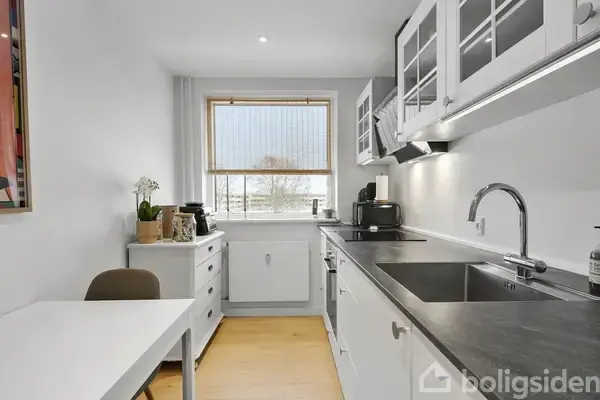 Ejerlejlighed på Boholtevej 81, 1. tv., 4600 Køge