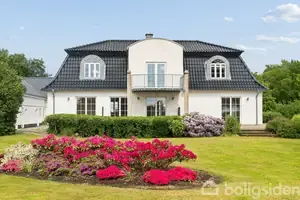 Villa på Eriksminde 62, 8450 Hammel