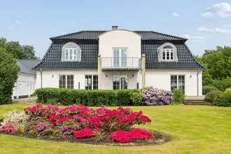 Villa på Eriksminde 62, 8450 Hammel
