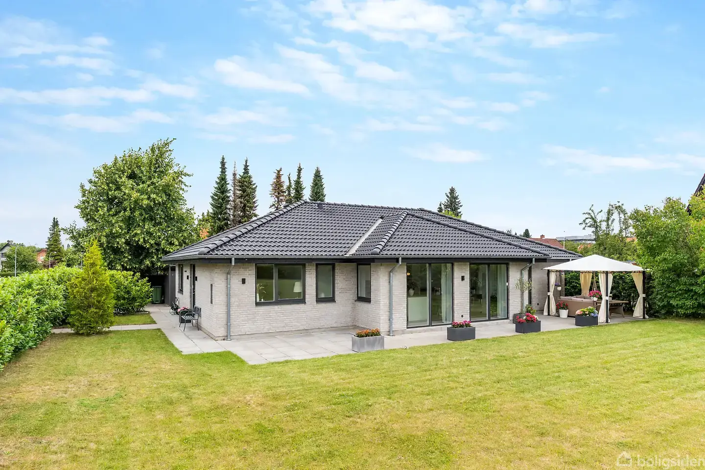 Villa på Spergelmarken 4, 2860 Søborg
