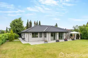 Villa på Spergelmarken 4, 2860 Søborg
