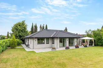 Villa på Spergelmarken 4, 2860 Søborg