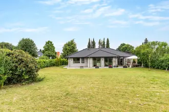 Villa på Spergelmarken 4, 2860 Søborg
