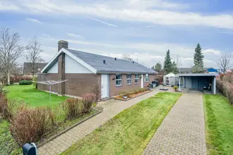 Villa på Heimdalsvej 6, 9870 Sindal