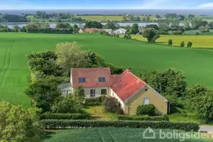 Villa på Søby Midtvej 2, 5985 Søby Ærø