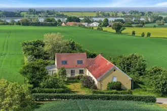 Villa på Søby Midtvej 2, 5985 Søby Ærø