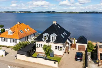 Villa på Kalundborgvej 24, 4300 Holbæk