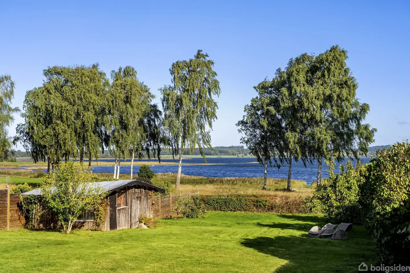 Villa på Lærkevej 54, 4300 Holbæk