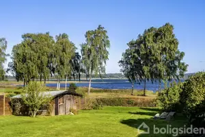 Villa på Lærkevej 54, 4300 Holbæk