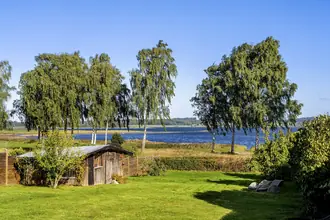 Villa på Lærkevej 54, Allerup, 4300 Holbæk