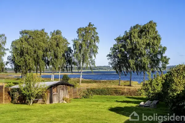 Villa på Lærkevej 54, 4300 Holbæk