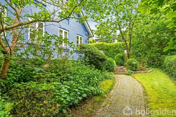 Villa på Gøhlmannsvej 1, 6000 Kolding