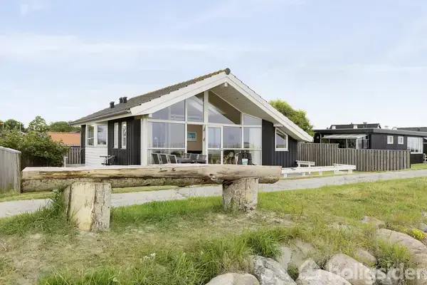 Fritidsbolig på Østre Strandvej 88, 5450 Otterup