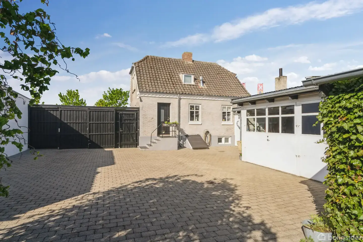 Villa på Thistedvej 101, 9400 Nørresundby