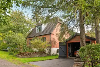 Villa på Kvarmløsevej 42, 4340 Tølløse