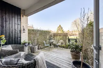 Ejerlejlighed på Dalstrøget 69, tv., 2870 Dyssegård