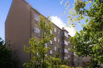 Ejerlejlighed på Evanstonevej 8C, 2. th., 2900 Hellerup