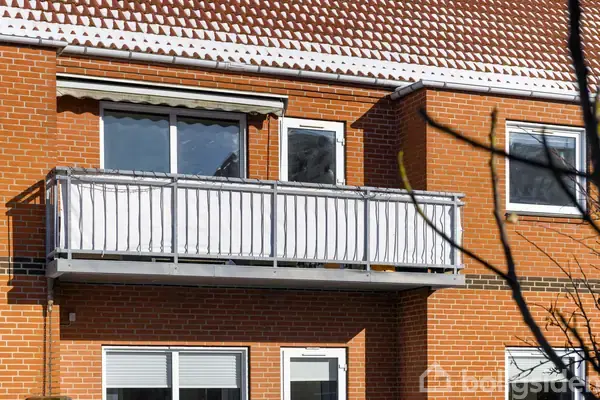 Andelsbolig på Vesterhavsgade 48, 1. mf., 6700 Esbjerg