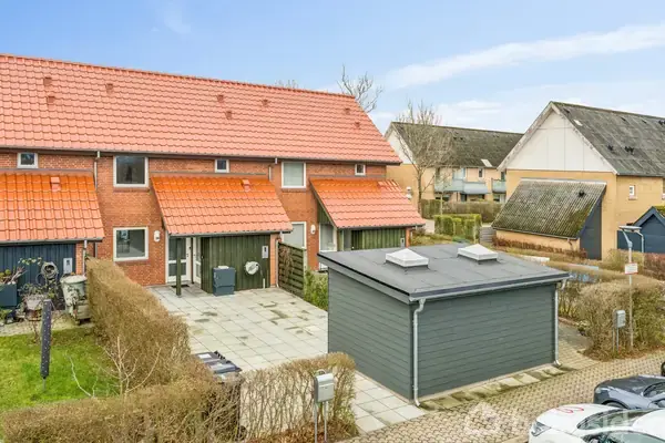 Andelsbolig på Bautastenen 34, 9230 Svenstrup J