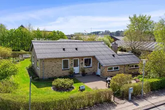Villa på Kongehøj 1, Bruunshåb, 8800 Viborg