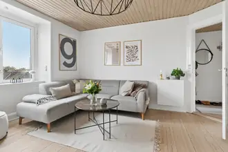 Ejerlejlighed på Bjerggade 12, 1. th., 9400 Nørresundby