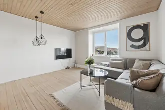 Ejerlejlighed på Bjerggade 12, 1. th., 9400 Nørresundby