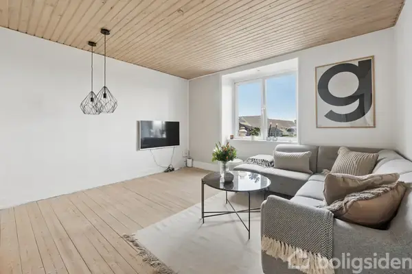 Ejerlejlighed på Bjerggade 12, 1. th., 9400 Nørresundby