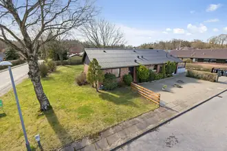 Villa på Markvænget 1, Sjørup, 8800 Viborg