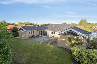Villa på Harevej 18, 8660 Skanderborg