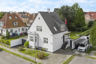 Villa på Chr. Winthers Vej 5, 5230 Odense M