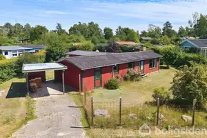 Fritidsbolig på Valmuevej 6, 3630 Jægerspris