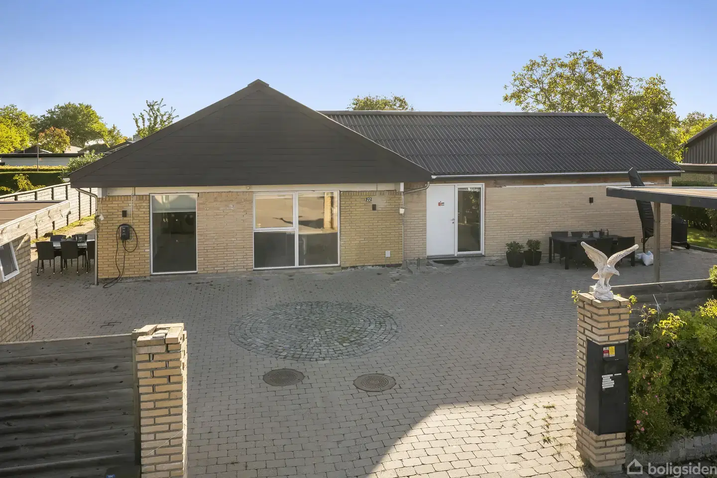 Villa på Slettetoften 22, 2630 Taastrup