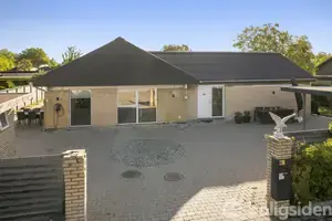 Villa på Slettetoften 22, 2630 Taastrup