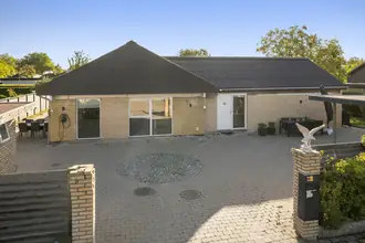 Villa på Slettetoften 22, 2630 Taastrup