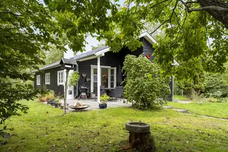 Fritidshus på Gudmindrup Strandvej 50, Gudmindrup Lyng, 4573 Højby