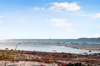 Fritidshus på Grundvej 3, Havnsø, 4591 Føllenslev