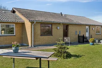 Rækkehus på Rørkærvej 19E, 4760 Vordingborg