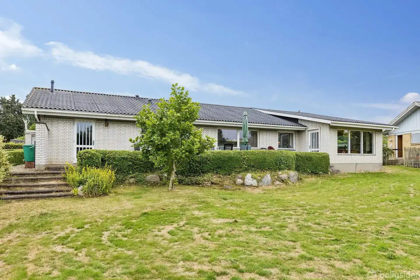 Villa på Stenhusvænge 10, 4700 Næstved