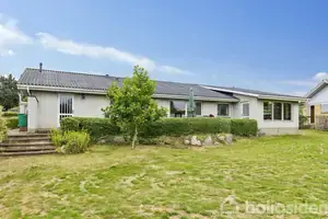 Villa på Stenhusvænge 10, 4700 Næstved
