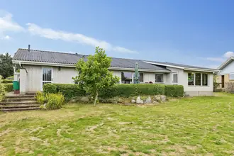 Villa på Stenhusvænge 10, Mogenstrup, 4700 Næstved