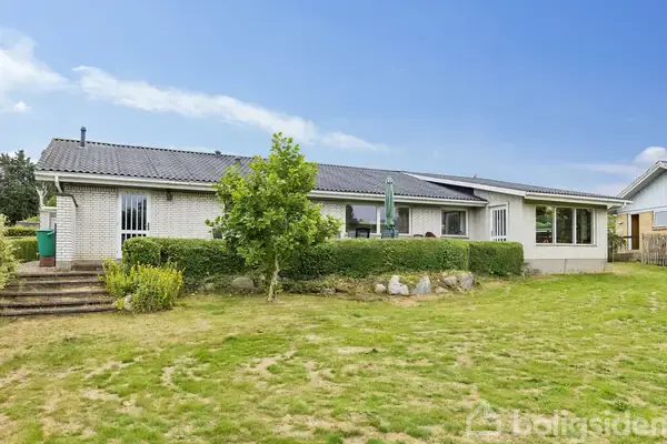 Villa på Stenhusvænge 10, 4700 Næstved