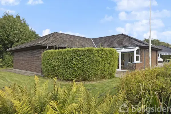 Villa på Særmarksvej 46A, 6670 Holsted